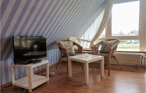 Amazing apartment in Gager w/ WiFi and 1 Bedrooms - image 3
