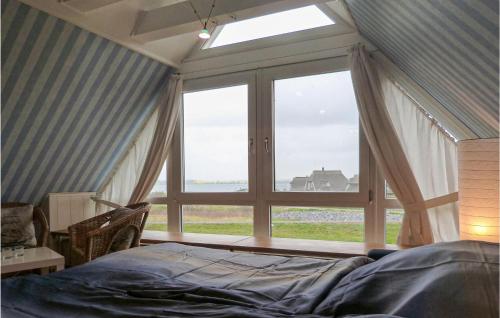 Amazing apartment in Gager w/ WiFi and 1 Bedrooms - image 10