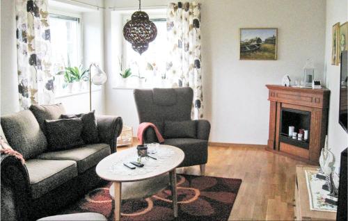 Awesome Apartment In Visby With 2 Bedrooms And Internet in Bingeby-Osterby