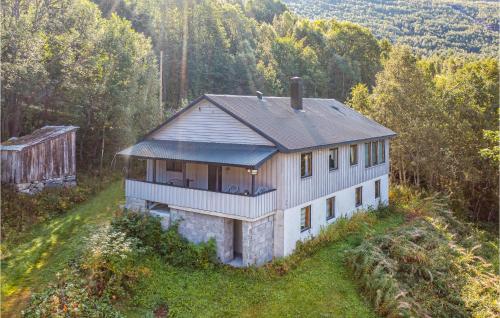 Зовнішній вигляд готелю, Beautiful Home In Jostedal With Kitchen in Йостедал
