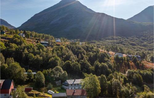 Вид, Beautiful Home In Jostedal With Kitchen in Йостедал