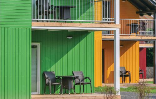 Ferienhausdorf Thale, Thale