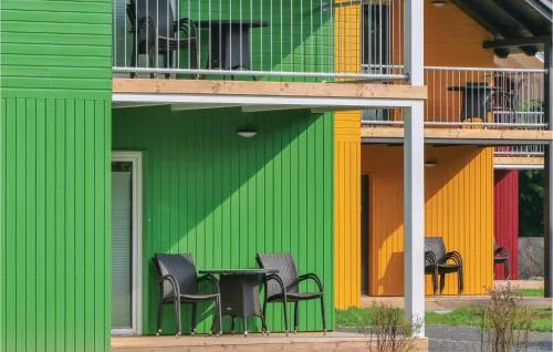 Ferienhausdorf Thale in Thale, Deutschland