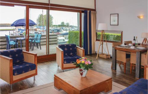  Bungalowpark Wijdland - Aak in Bunschoten