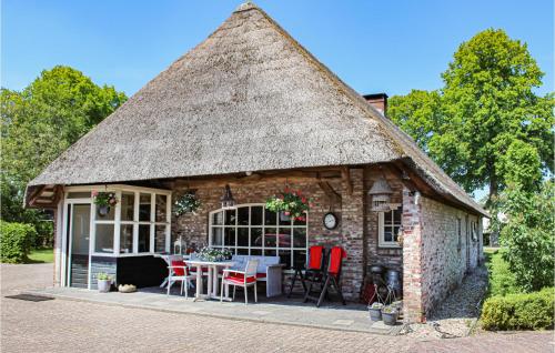 B&B Udenhout - Amazing Home In Udenhout With 1 Bedrooms And Wifi - Bed and Breakfast Udenhout