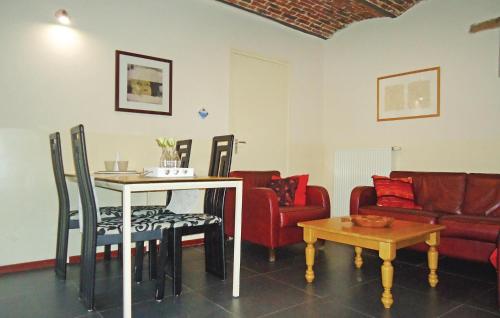 Apartment Richelle/Visé XII - main image