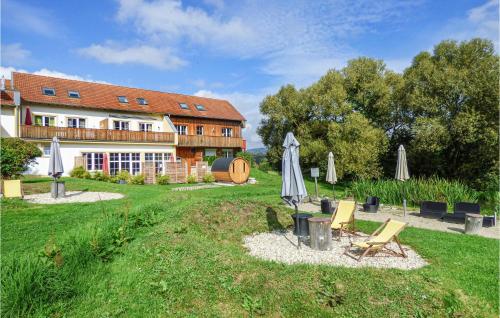 Ferienpark Schwarzholz - Apartment - Viechtach