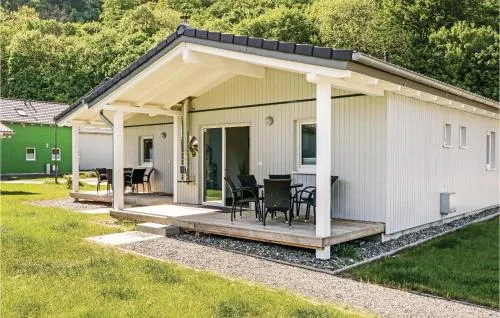 Ferienhausdorf Thale in Thale, Deutschland