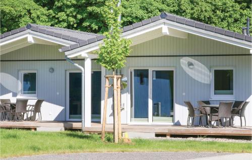 Ferienhausdorf Thale - image 6