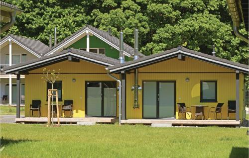 Ferienhausdorf Thale in Thale, Deutschland
