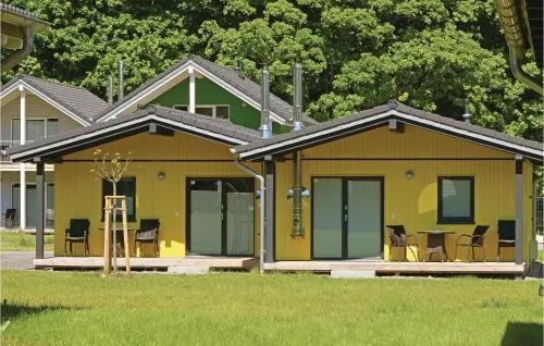 Ferienhausdorf Thale in Thale, Deutschland