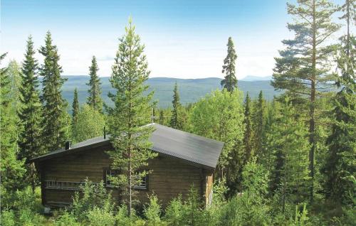 Stunning home in Vemdalen with 2 Bedrooms and Sauna - Vemdalen