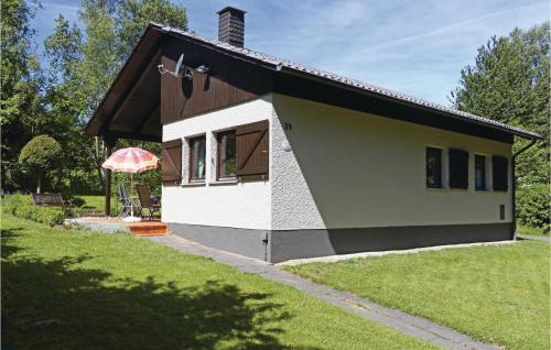 Exterior view, Stunning home in Thalfang with 2 Bedrooms and WiFi in Thalfang