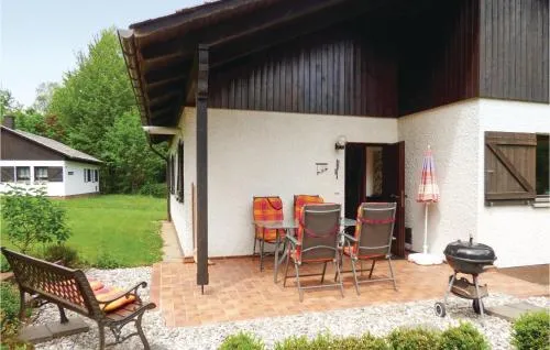 Ferienhaus 12 In Thalfang in Thalfang, Deutschland