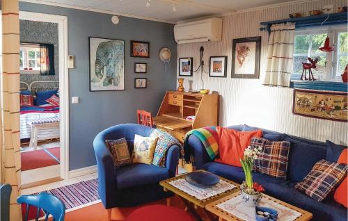 Amazing Home In Sollebrunn With Wifi in Sollebrunn