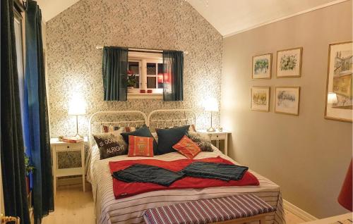 Amazing Home In Sollebrunn With Wifi in Sollebrunn