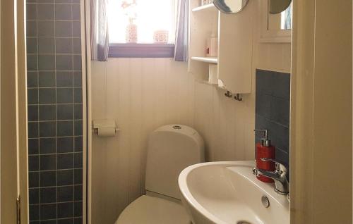 Vannas istaba, Amazing Home In Sollebrunn With Wifi in Sollebrunn