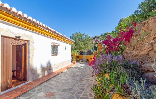 Viesnīcas āriene, Beautiful Home In Cómpeta (Beautiful Home In Competa) in Sayalonga