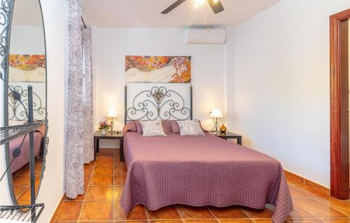 Beautiful Home In Cómpeta (Beautiful Home In Competa) in Sayalonga