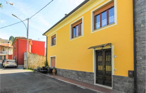 Cozy Apartment In Magliano With House A Panoramic View