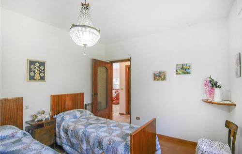 Cozy Apartment In Magliano With House A Panoramic View