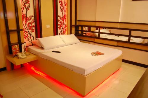 Hotel Sogo Quezon Avenue, Manila (photo 8)