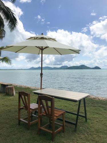 Kilátás, Koh Yao Yai Sea Breeze House เกาะยาวใหญ่ซีบรีซเฮ้าส์ in Koh Yao Yai
