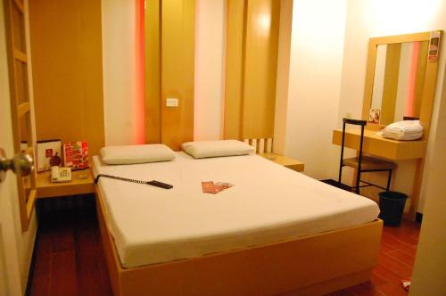 Hotel Sogo Quezon Avenue, Manila (photo 6)
