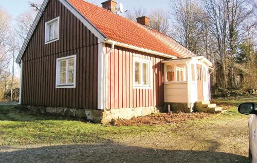 One-Bedroom Holiday Home in Unnaryd