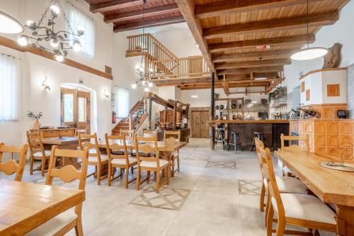 SIBON Wine & Spa Resort Jeruzalem SIBON Wine & Spa Resort Jeruzalem