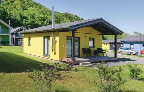 Ferienhausdorf Thale in Thale, Deutschland