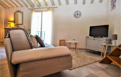 Awesome Apartment In Vallabregues With Wifi in Vallabregues