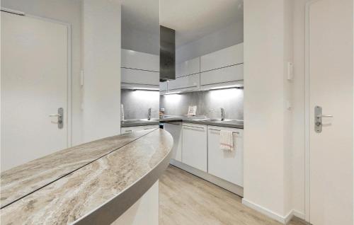 Dünenvilla 2 Apartment 3 - image 14