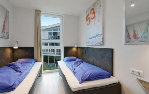 Dünenvilla 2 Apartment 3 - main image