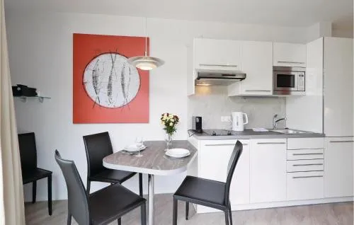 Dünenvilla 22, Whg 6 in Priwall, Deutschland