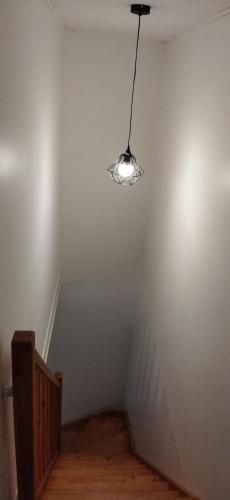 Appartement en duplex à Hébuterne, avec lave linge (Appartement en duplex a Hebuterne, avec lave linge) in Mailly-Maillet
