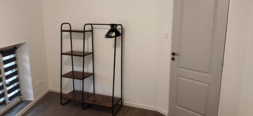 Appartement en duplex à Hébuterne, avec lave linge (Appartement en duplex a Hebuterne, avec lave linge) in Mailly-Maillet