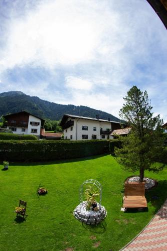 Apart Schöne Aussicht in Sautens, Österreich