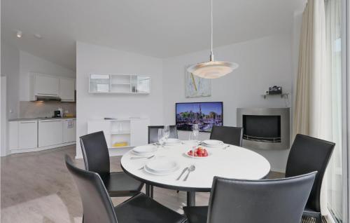 Dünenvilla 18 Apartment 10 - image 6