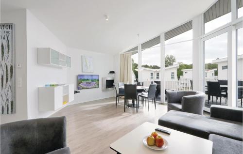 Dünenvilla 18 Apartment 10 - main image