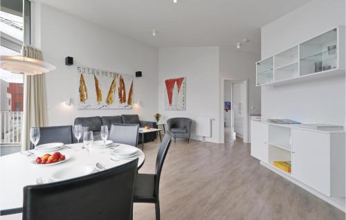 Dünenvilla 18 Apartment 10 - image 2