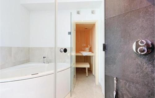 Dünenvilla 18 Apartment 10 - image 13