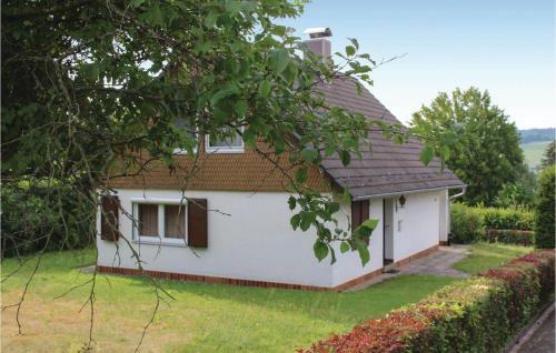 4 Bedroom Awesome Home In Oberaula Ot Hausen