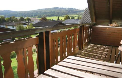 Exterior view, Cozy Home In Oberaula Ot Hausen in Oberaula