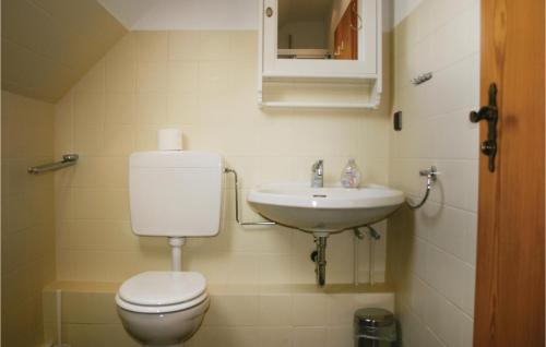 Cozy Home In Oberaula Ot Hausen 6.4km von Ottrau entfernt