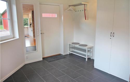 A szálláshely kívülről, 2 Bedroom Lovely Apartment In Habo in Mullsjo