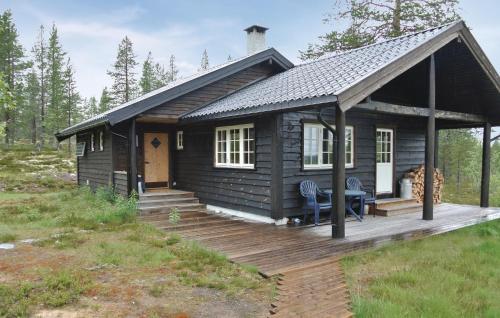 . Cozy Home In Rendalen With Sauna