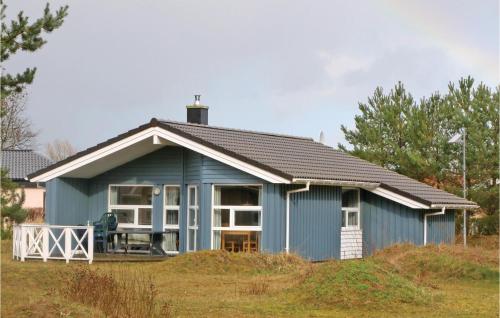 Meeresrauschen 3 - Dorf 6 in Priwall, Deutschland