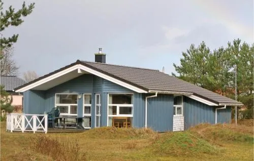 Meeresrauschen 3 - Dorf 6 in Priwall, Deutschland