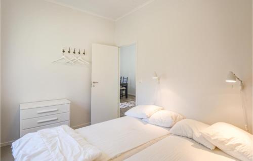 Holiday Home Hangvar Gullauser Larbro in Ire